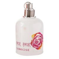 Amor Amor Sunrise Eau de Toilette for Women