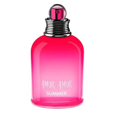 Amor Amor Summer 2011 Eau de Toilette for Women