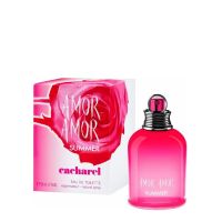 Amor Amor Summer 2011 Eau de Toilette for Women