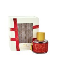 CH Red & Gold Eau de Toilette for Women
