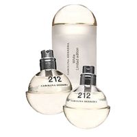 212 White Eau de Toilette for Women