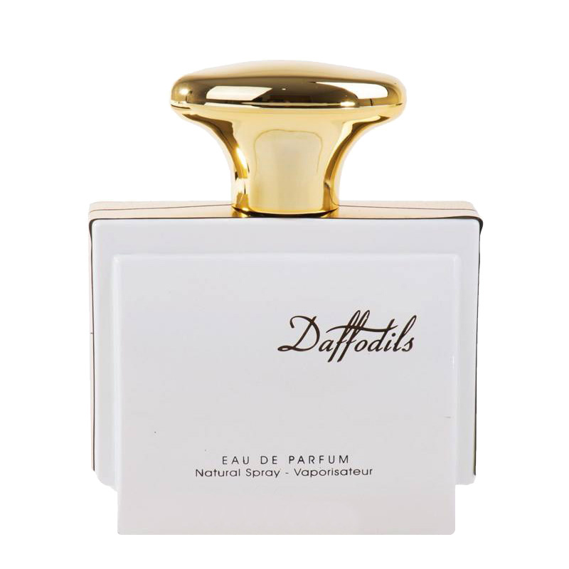 Daffodils Eau de Parfum for Women perfume fragrance Riah