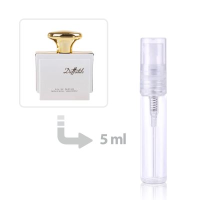 Daffodils Eau de Parfum for Women