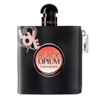 Black Opium Snake Jacket Eau de Parfum for Women Yves Saint Laurent - YSL