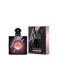 Black Opium Storm Illusion Eau de Parfum for Women Yves Saint Laurent - YSL