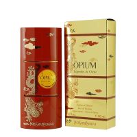 Opium Legendes de Chine Eau de Parfum for Women Yves Saint Laurent - YSL