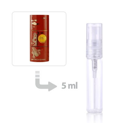 Opium Legendes de Chine Eau de Parfum for Women Yves Saint Laurent - YSL