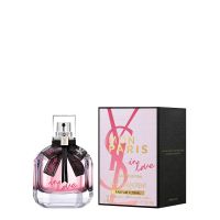 Mon Paris Floral In Love Collector Eau de Parfum for Women Yves Saint Laurent - YSL