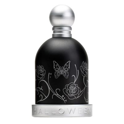 Halloween Tattoo Eau de Toilette for Women