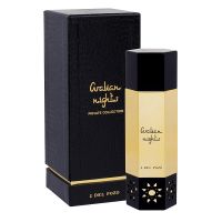 Arabian Nights Private Collection Eau de Parfum for Women