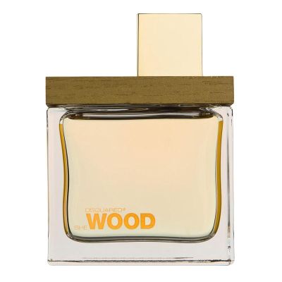 She Wood Golden Light Wood Eau de Parfum for Women