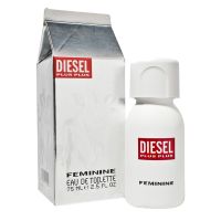 Plus Plus Feminine Eau de Toilette for Women