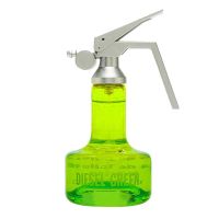 Green Feminine Eau de Toilette for Women