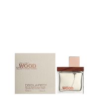 She Wood Velvet Forest Wood Eau de Parfum for Women