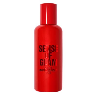 002 Sense Of Glam Eau de Toilette for Women