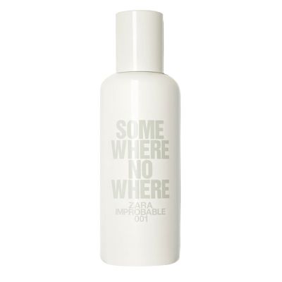 001 Somewhere Nowhere Eau de Toilette for Women