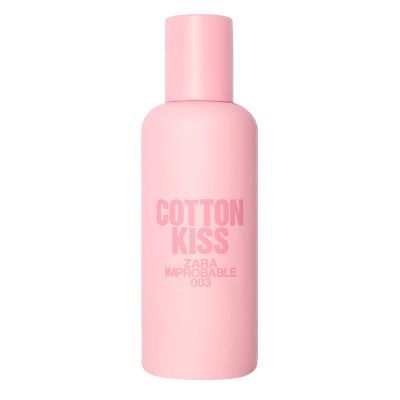 003 Cotton Kiss Eau de Toilette for Women