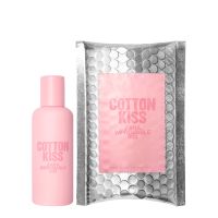 003 Cotton Kiss Eau de Toilette for Women
