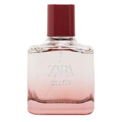 Pink Flambe Winter Eau de Toilette for Women