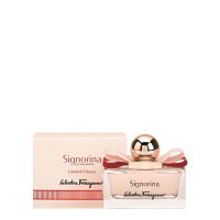 Signorina Limited Edition 2013 Eau de Parfum for Women