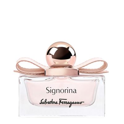 Signorina Leather Edition Eau de Parfum for Women