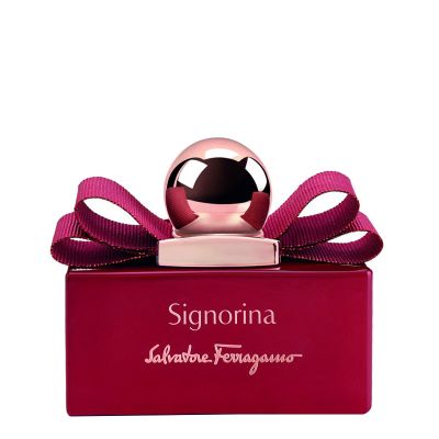 Signorina In Rosso Eau de Parfum for Women