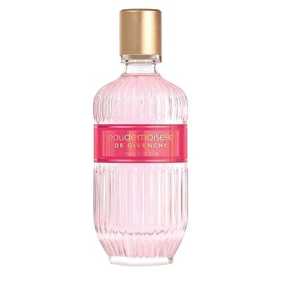 Eaudemoiselle Rose a la Folie Eau de Toilette for Women