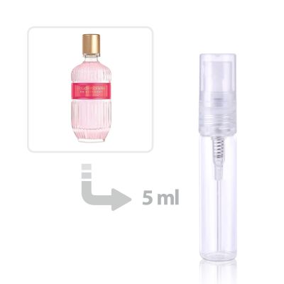 Eaudemoiselle Rose a la Folie Eau de Toilette for Women
