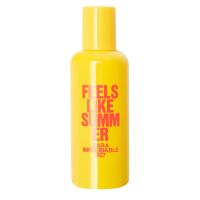 007 Feels Like Summer Eau de Toilette for Women