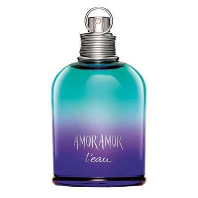 Amor Amor LEau 2016 Eau de Toilette for Women