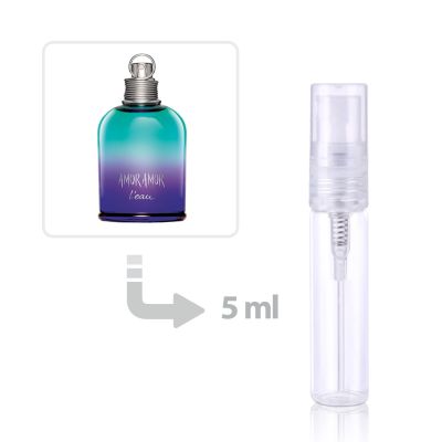 Amor Amor LEau 2016 Eau de Toilette for Women
