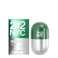 212 NYC Pills Eau de Parfum for Women