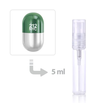عطر 212 نيويورك سي دي بيلز للنساء