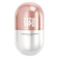 212 VIP Rose Pills Eau de Parfum for Women