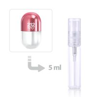 212 S--y Pills Eau de Parfum for Women