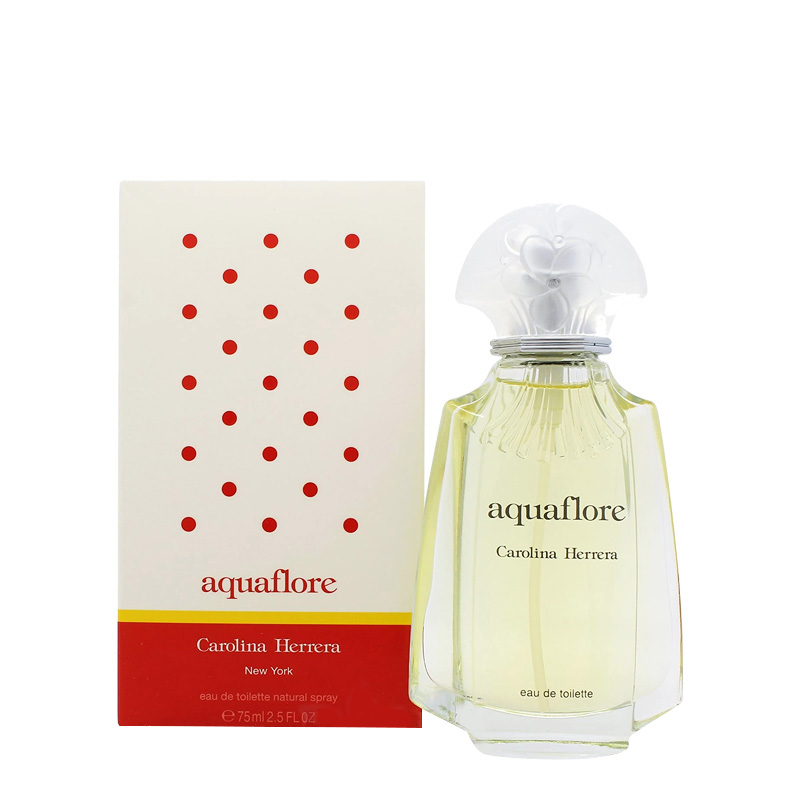 AquaFlore Eau de Toilette for Women perfume fragrance Riah