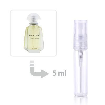 عطر أكوافلور للسيدات (ماء الحمام)