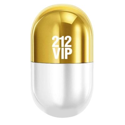 عطر VIP Pills Eau de Parfum للنساء