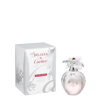 Delices Edition Limitee 2010 Eau de Parfum for Women