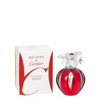 Delices Eau de Toilette for Women