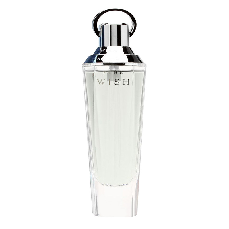 Wish Pure Eau de Toilette for Women perfume & fragrance - Riah