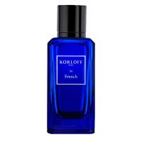 So French Eau de Parfum Men Korloff