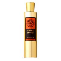 Ambre Secret Eau de Parfum Women and Men La Maison De La Vanille