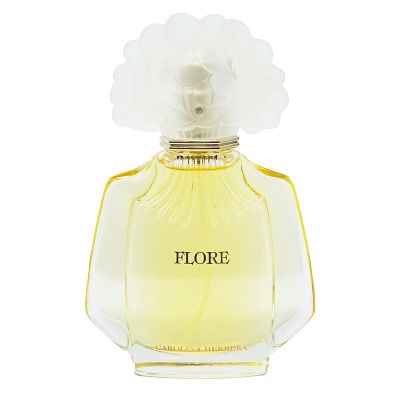 Flores عطر نسائي فلور إي دي بارفان من كارولينا هيريرا