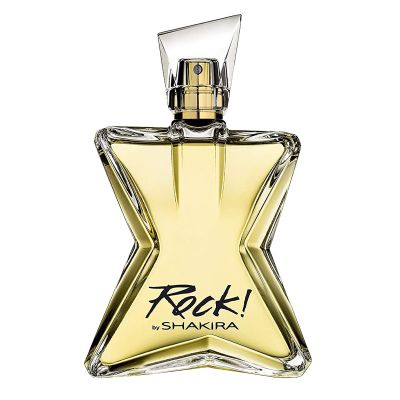 Rock by Shakira Eau de Toilette for Women