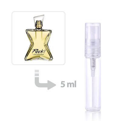 عطر روك من شاكيرا للنساء
