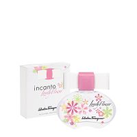 Incanto Lovely Flower Eau de Toilette for Women