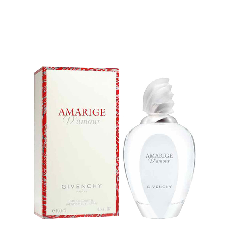 Givenchy Amarige D'Amour Perfume offers