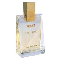 Theorema Esprit dEte Eau de Toilette for Women