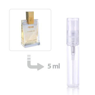 Theorema Esprit dEte Eau de Toilette for Women